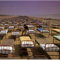A Momentary Lapse Of Reason