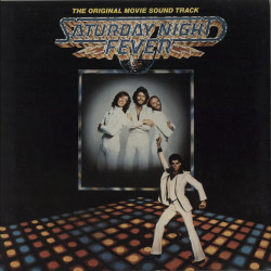 Saturday Night Fever