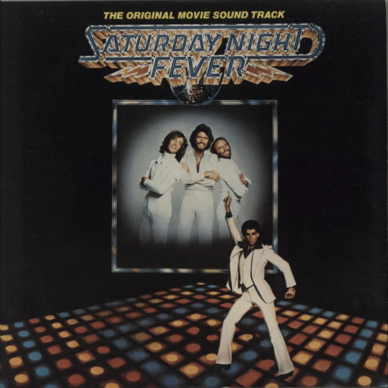 Saturday Night Fever Saturday Night Fever