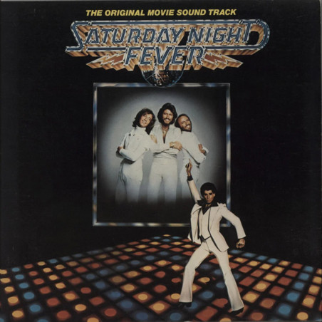 Saturday Night Fever