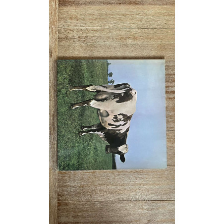 Atom Heart Mother