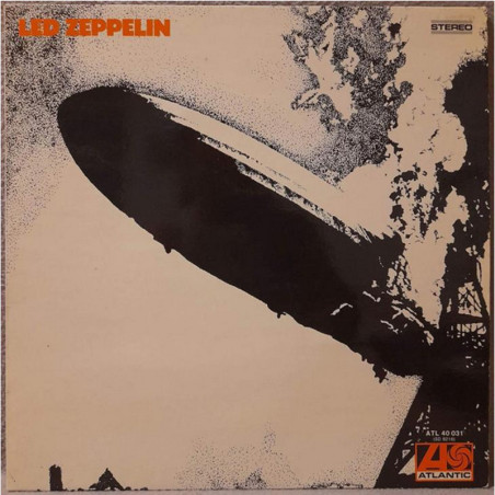 Led Zeppelin