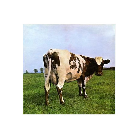 Atom Heart Mother