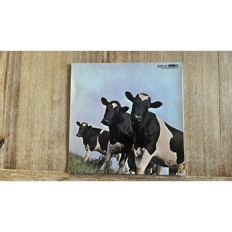 Atom Heart Mother