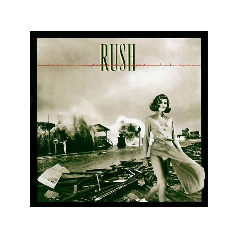 Permanent Waves