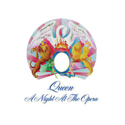 A Night at the Opera