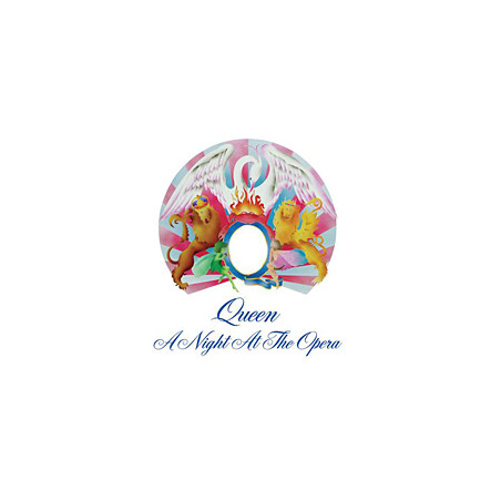 A Night at the Opera