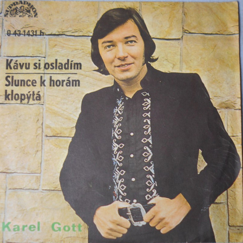 Kávu si osladím Kávu si osladím
