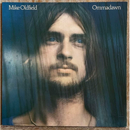 Ommadawn