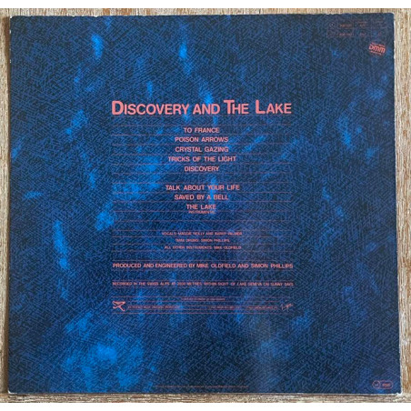 discovery