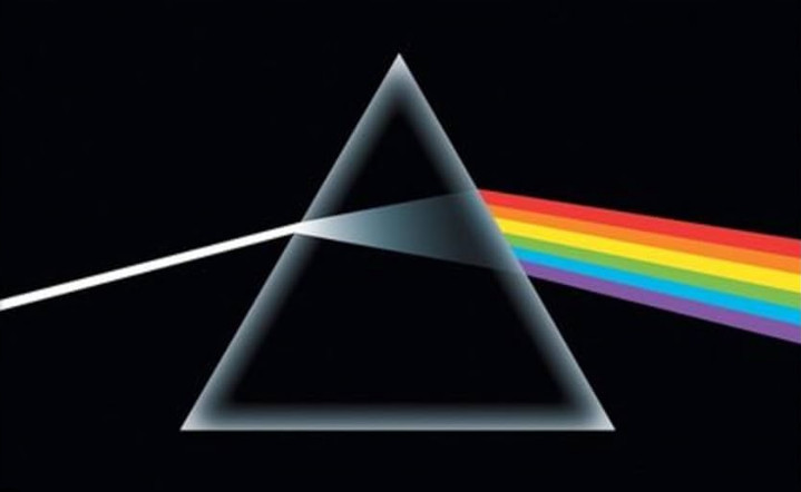 Pink Floyd