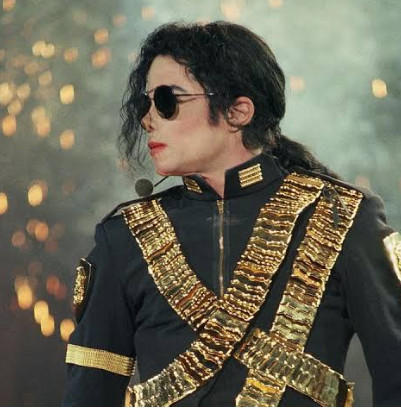 Michael Jackson